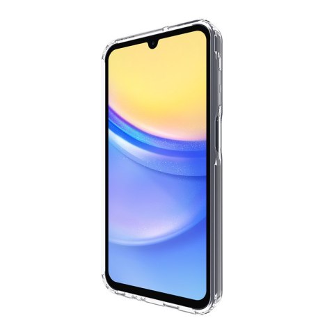 Case-Mate Tough Clear - Etui Samsung Galaxy A15 5G (Przezroczysty) Case-Mate Tough Clear - Etui Samsung Galaxy A15 5G (Przezroczysty)
