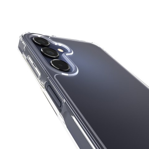 Case-Mate Tough Clear - Etui Samsung Galaxy A15 5G (Przezroczysty) Case-Mate Tough Clear - Etui Samsung Galaxy A15 5G (Przezroczysty)