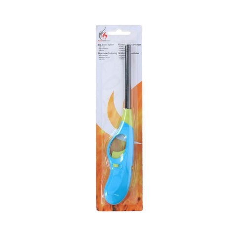 Zapalniczka gazowa wygodna długa 26,6 cm (niebieski) Zapalniczka gazowa wygodna długa 26,6 cm (niebieski)