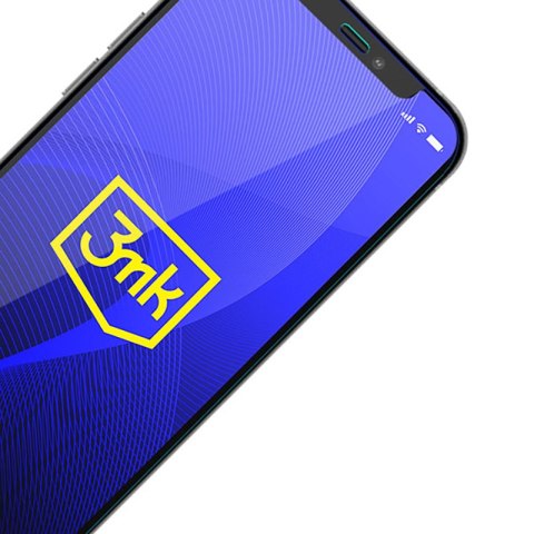 3mk FlexibleGlass - Szkło hybrydowe do iPhone 12 Pro Max 3mk FlexibleGlass - Szkło hybrydowe do iPhone 12 Pro Max
