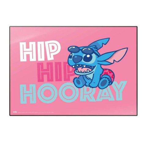 Disney Stitch - Podkładka stołowa / na biurko (49,5 x 34,5 cm) Disney Stitch - Podkładka stołowa / na biurko (49,5 x 34,5 cm)