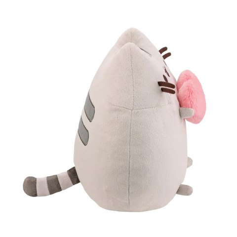 Pusheen - Pluszowa maskotka z sercem 24 cm Pusheen - Pluszowa maskotka z sercem 24 cm