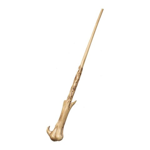 Harry Potter - Długopis w kształcie różdżki Lorda Voldemorta 28 cm Harry Potter - Długopis w kształcie różdżki Lorda Voldemorta 28 cm