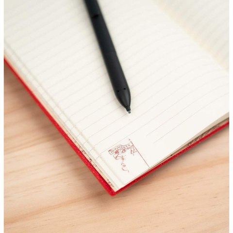 Harry Potter - Notatnik / Notes w cekiny A5 Harry Potter - Notatnik / Notes w cekiny A5