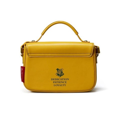 Harry Potter - Torba handbag Proud Hufflepuff (17 x 19 x 7 cm) Harry Potter - Torba handbag Proud Hufflepuff (17 x 19 x 7 cm)