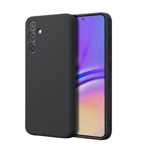 Crong Color Cover - Etui Samsung Galaxy A05s (czarny) Crong Color Cover - Etui Samsung Galaxy A05s (czarny)