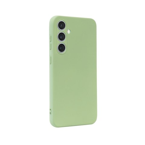 Crong Color Cover - Etui Samsung Galaxy S23 FE (miętowy) Crong Color Cover - Etui Samsung Galaxy S23 FE (miętowy)
