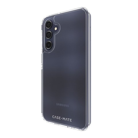Case-Mate Tough Clear - Etui Samsung Galaxy A25 5G (Przezroczysty) Case-Mate Tough Clear - Etui Samsung Galaxy A25 5G (Przezroczysty)