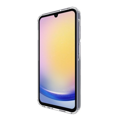 Case-Mate Tough Clear - Etui Samsung Galaxy A25 5G (Przezroczysty) Case-Mate Tough Clear - Etui Samsung Galaxy A25 5G (Przezroczysty)