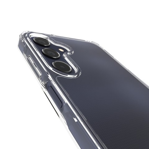 Case-Mate Tough Clear - Etui Samsung Galaxy A25 5G (Przezroczysty) Case-Mate Tough Clear - Etui Samsung Galaxy A25 5G (Przezroczysty)