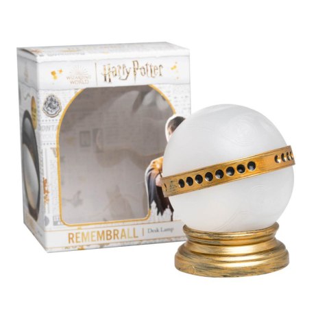 Harry Potter - Lampka na biurko Przypominajka Harry Potter - Lampka na biurko Przypominajka