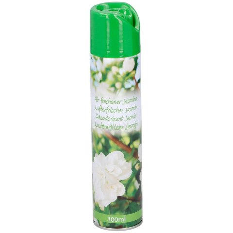 Odświeżacz powietrza 300 ml (jasmine) Odświeżacz powietrza 300 ml (jasmine)