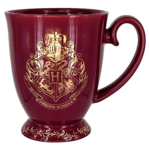 Harry Potter - Kubek ceramiczny w pudełku prezentowym Hogwarts 300 ml Harry Potter - Kubek ceramiczny w pudełku prezentowym Hogwarts 300 ml