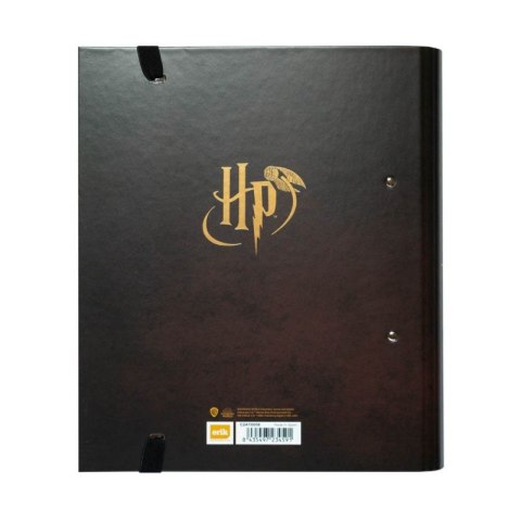 Harry Potter - Segregator A4 (2 ringi, gumka) Harry Potter - Segregator A4 (2 ringi, gumka)