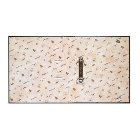 Harry Potter - Segregator A4 (2 ringi, gumka) Harry Potter - Segregator A4 (2 ringi, gumka)