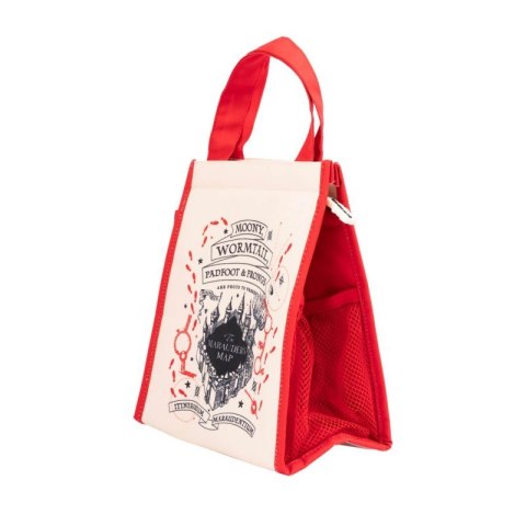 Harry Potter - Torba termiczna śniadaniowa / lunch box