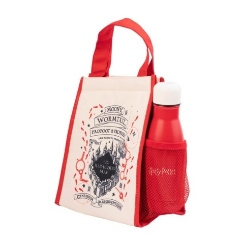 Harry Potter - Torba termiczna śniadaniowa / lunch box
