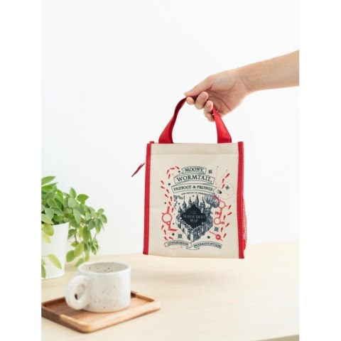 Harry Potter - Torba termiczna śniadaniowa / lunch box