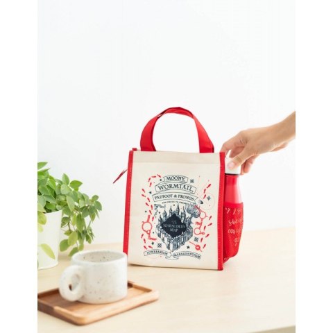 Harry Potter - Torba termiczna śniadaniowa / lunch box