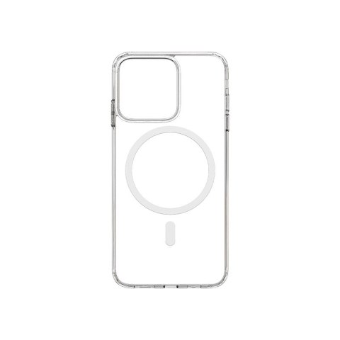 3mk Mag Case - Etui do iPhone 13 (Przezroczysty) 3mk Mag Case - Etui do iPhone 13 (Przezroczysty)