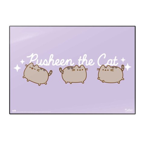Pusheen - Podkładka stołowa / na biurko z kolekcji Moments (49,5 x 34,5 cm) Pusheen - Podkładka stołowa / na biurko z kolekcji Moments (49,5 x 34,5 cm)