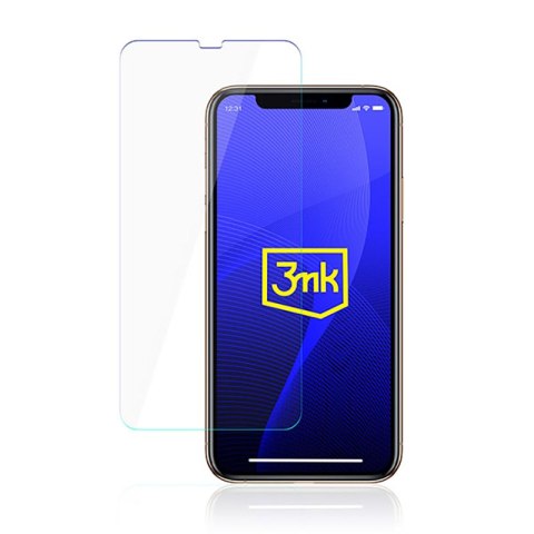 3mk FlexibleGlass - Szkło hybrydowe do iPhone 11 Pro Max 3mk FlexibleGlass - Szkło hybrydowe do iPhone 11 Pro Max