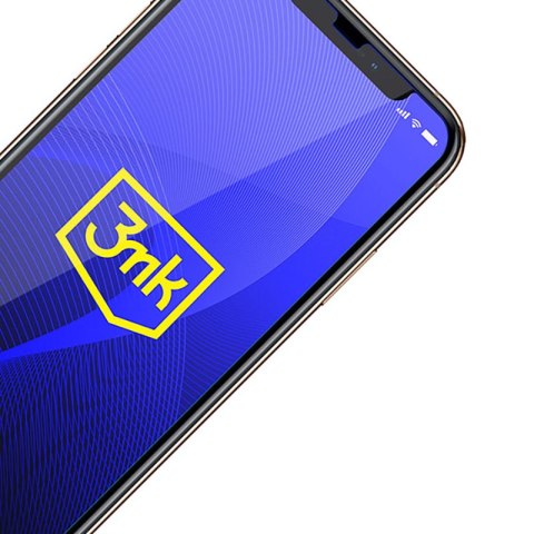 3mk FlexibleGlass - Szkło hybrydowe do iPhone 11 Pro Max 3mk FlexibleGlass - Szkło hybrydowe do iPhone 11 Pro Max