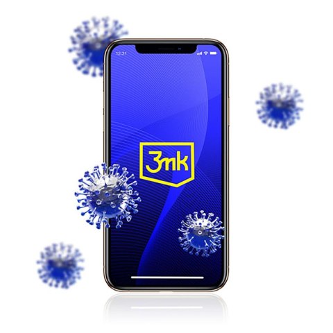 3mk FlexibleGlass - Szkło hybrydowe do iPhone 11 Pro Max 3mk FlexibleGlass - Szkło hybrydowe do iPhone 11 Pro Max