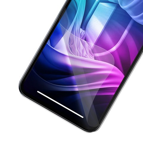 3mk Silky Matt Pro - Matowa folia ochronna do Samsung Galaxy M35 3mk Silky Matt Pro - Matowa folia ochronna do Samsung Galaxy M35