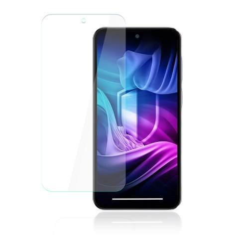 3mk Silky Matt Pro - Matowa folia ochronna do Samsung Galaxy M35 3mk Silky Matt Pro - Matowa folia ochronna do Samsung Galaxy M35