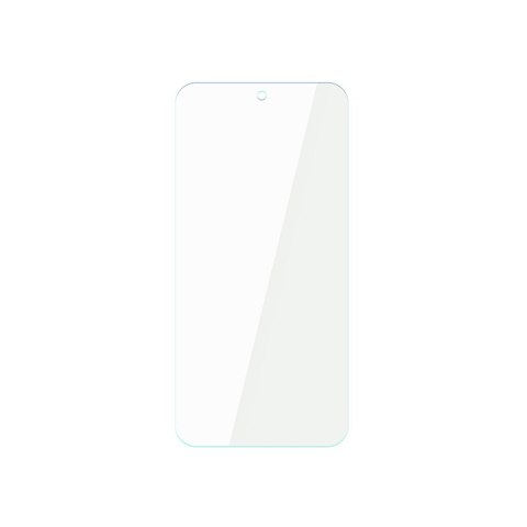 3mk Silky Matt Pro - Matowa folia ochronna do Samsung Galaxy M35 3mk Silky Matt Pro - Matowa folia ochronna do Samsung Galaxy M35