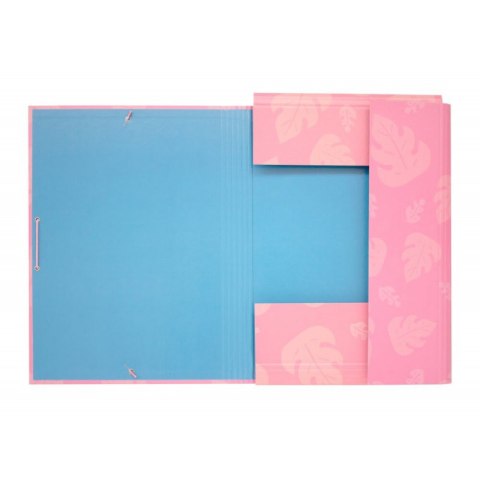 Disney Stitch - Folder / teczka z gumką A4 (24 x 34 cm) Disney Stitch - Folder / teczka z gumką A4 (24 x 34 cm)