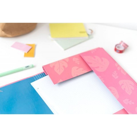Disney Stitch - Folder / teczka z gumką A4 (24 x 34 cm) Disney Stitch - Folder / teczka z gumką A4 (24 x 34 cm)