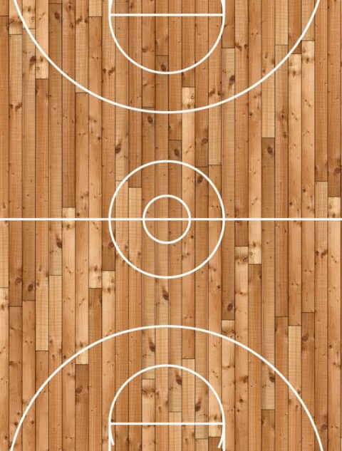 Nexgen Skins - Zestaw skórek na obudowę z efektem 3D iPad 2/3/4 (Hardwood Classic 3D) Nexgen Skins - Zestaw skórek na obudowę z efektem 3D iPad 2/3/4 (Hardwood Classic 3D)