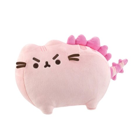 Pusheen - Pluszowa maskotka dinozaur Pusheenosaurus 24 cm (różowy) Pusheen - Pluszowa maskotka dinozaur Pusheenosaurus 24 cm (różowy)