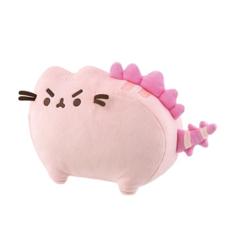 Pusheen - Pluszowa maskotka dinozaur Pusheenosaurus 24 cm (różowy) Pusheen - Pluszowa maskotka dinozaur Pusheenosaurus 24 cm (różowy)