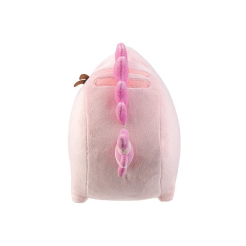 Pusheen - Pluszowa maskotka dinozaur Pusheenosaurus 24 cm (różowy) Pusheen - Pluszowa maskotka dinozaur Pusheenosaurus 24 cm (różowy)
