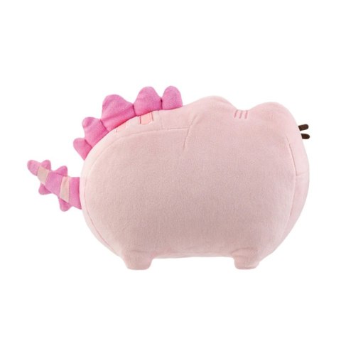 Pusheen - Pluszowa maskotka dinozaur Pusheenosaurus 24 cm (różowy) Pusheen - Pluszowa maskotka dinozaur Pusheenosaurus 24 cm (różowy)