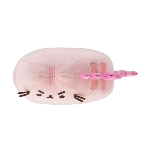 Pusheen - Pluszowa maskotka dinozaur Pusheenosaurus 24 cm (różowy) Pusheen - Pluszowa maskotka dinozaur Pusheenosaurus 24 cm (różowy)