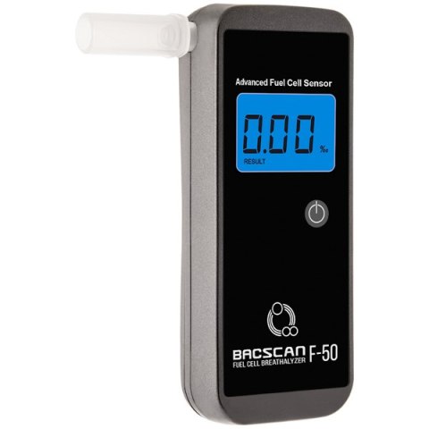 Alkomat BACscan F-50 elektrochemiczny. Kalibracja 24mc - 10 lat gwarancji. Alkomat BACscan F-50 elektrochemiczny. Kalibracja 24mc - 10 lat gwarancji.