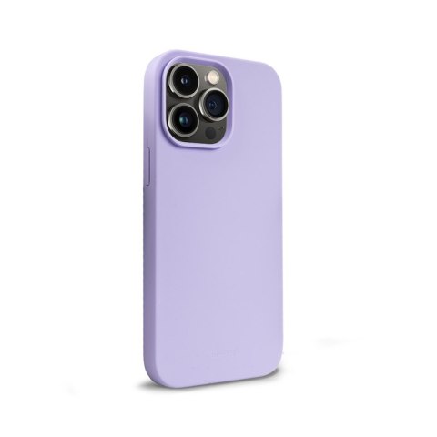 Crong Color Cover - Etui iPhone 14 Pro Max (fioletowy) Crong Color Cover - Etui iPhone 14 Pro Max (fioletowy)