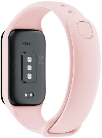 Smartband Xiaomi Band 8 Active różowy Smartband Xiaomi Band 8 Active różowy