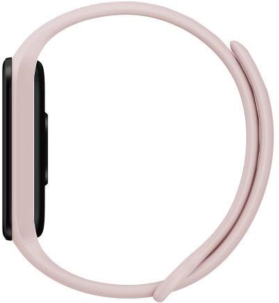 Smartband Xiaomi Band 8 Active różowy Smartband Xiaomi Band 8 Active różowy