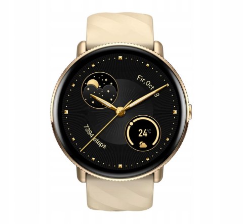 Smartwatch Zeblaze GTR 3 Pro złoty Smartwatch Zeblaze GTR 3 Pro złoty
