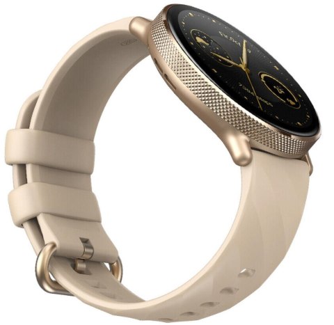 Smartwatch Zeblaze GTR 3 Pro złoty Smartwatch Zeblaze GTR 3 Pro złoty
