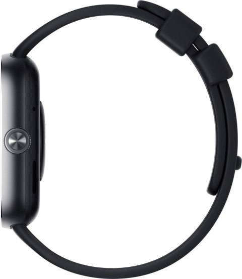 Smartwatch Xiaomi Redmi Watch 4 Obsidian Black Smartwatch Xiaomi Redmi Watch 4 Obsidian Black