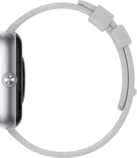 Smartwatch Xiaomi Redmi Watch 4 Silver Gray Smartwatch Xiaomi Redmi Watch 4 Silver Gray