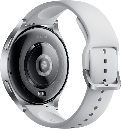 Smartwatch Xiaomi Watch 2 szary Smartwatch Xiaomi Watch 2 szary