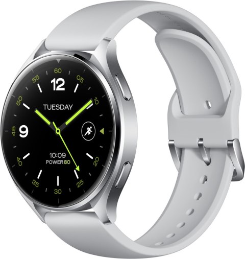 Smartwatch Xiaomi Watch 2 szary Smartwatch Xiaomi Watch 2 szary