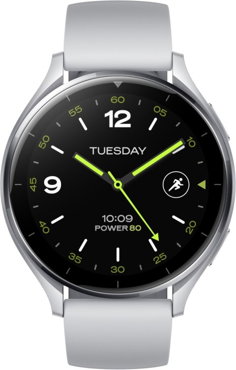 Smartwatch Xiaomi Watch 2 szary Smartwatch Xiaomi Watch 2 szary